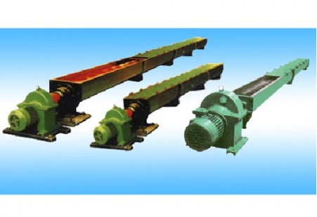 GX、LS螺旋輸送機